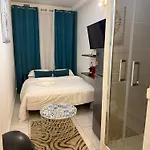Charming Studio Paris 16 Parc Des Princes Bois De Boulogne