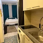 Charming Studio Paris 16 Parc Des Princes Bois De Boulogne